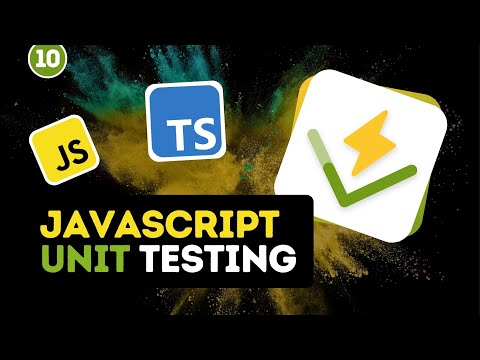 JavaScript Unit Testing For Beginners #10 - Mocking current date