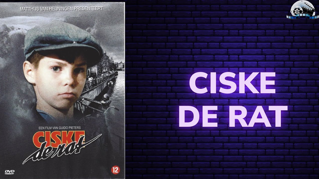 Ciske de Rat - Full Movie - YouTube