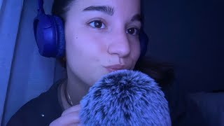 ASMR piojito ~ masaje craneal y limpieza energética 💛