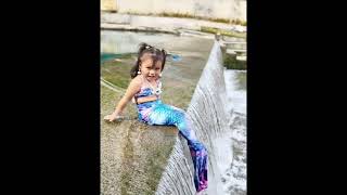 Baby Arra 2Nd Birthday Photoshoot