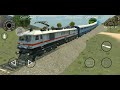 🛑Train chalane wala video 70 ki speed Bharat train khinchne ka 🥰🥰🥰