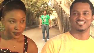 WHEN TRUE LOVE FADES AWAY | VAN VICKER, TONTO DIKEH | CLASSIC AFRICAN MOVIES