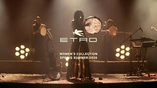 Etro Flux - La Niña