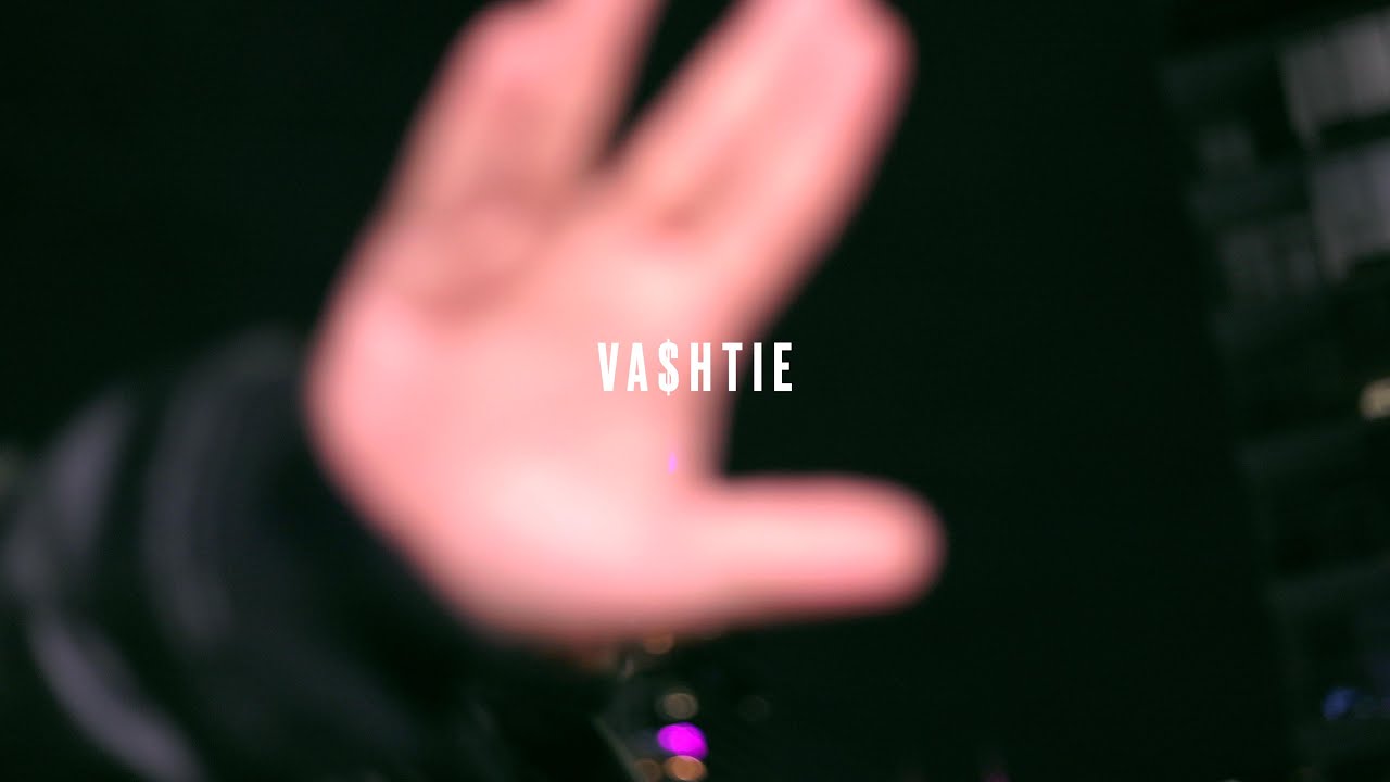 Parrish - Va$htie [Official Video]