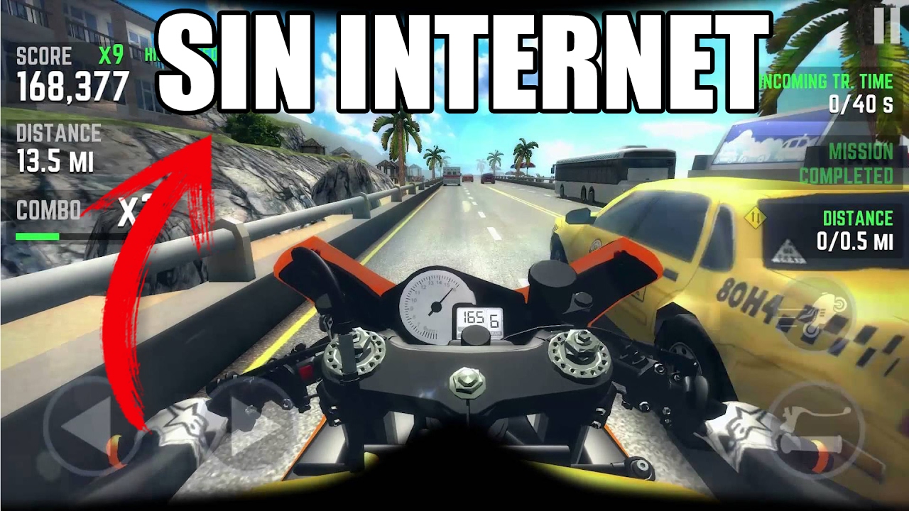 EXCELENTES JUEGOS ANDROID SIN INTERNET GRAFICOS HD CON POCOS RECURSOS 2017 !