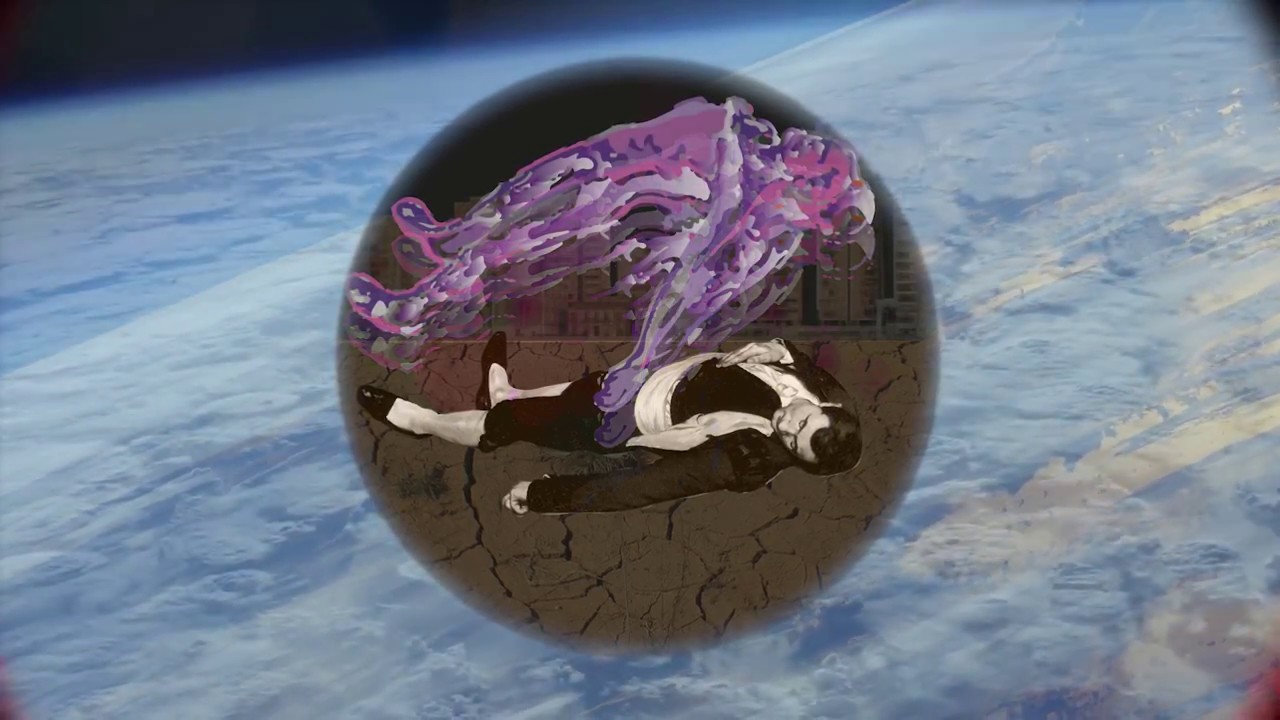 Da.Opticks - Dario´s Death (Prod. 1VArt)