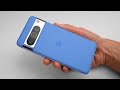Google Pixel 8 Pro - Early Thoughts!