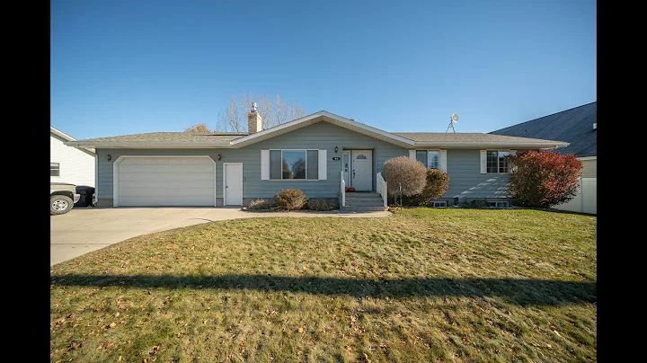 50 N 5th W, Rexburg, ID 83440