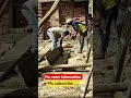 column fitting process #viral#construction#building#engagement#nonfollowers#foryou#reelsindia#viral