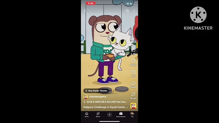 Twiddle finger lore 63 (Credits to @MaxDesignPro )