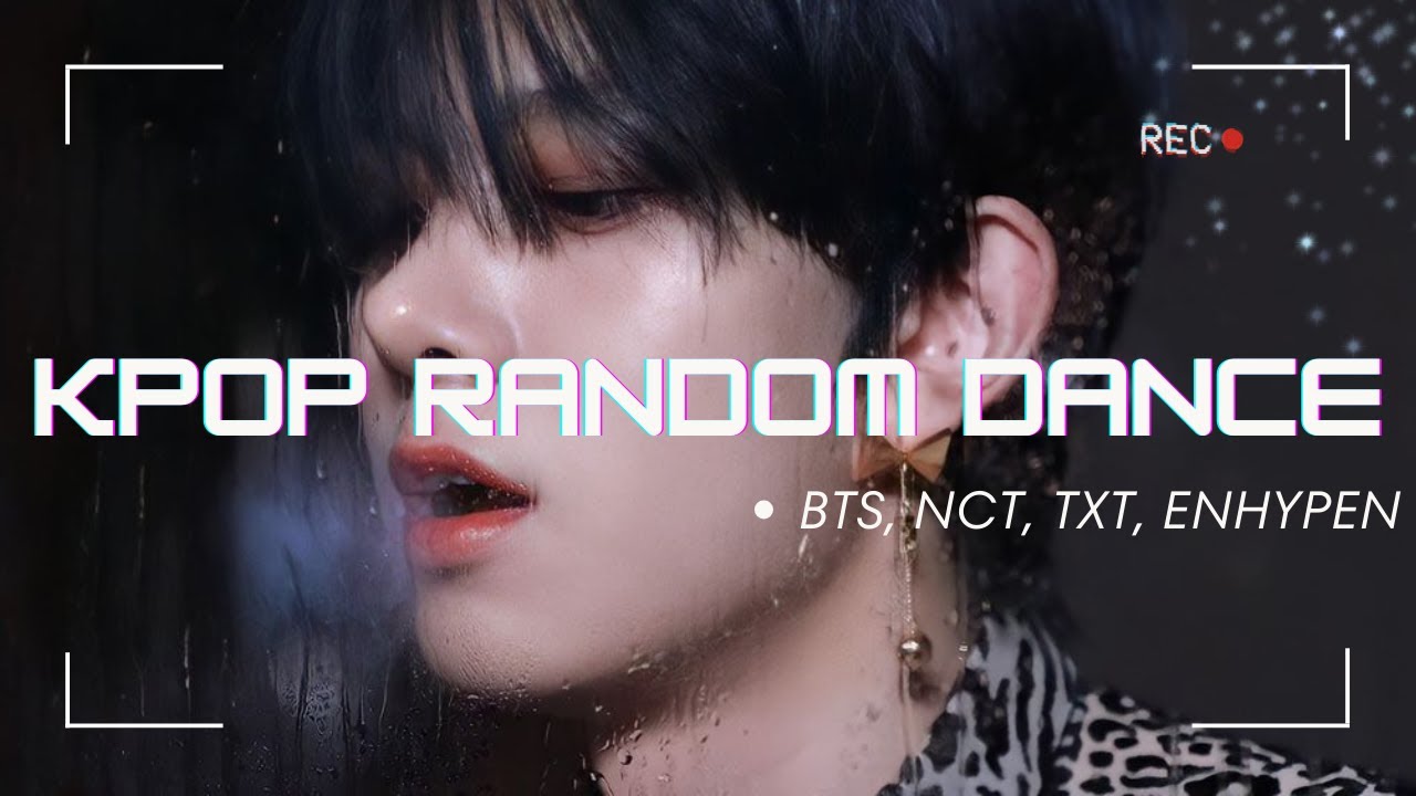 KPOP RANDOM DANCE MIRRORED [BTS, NCT, TXT & ENHYPEN MASHUP]