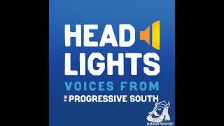Ep. 15: Texas and the Gerrymandered South