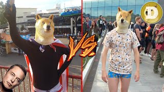 Dogeman Begins (The Rise of Dogecoin) [OFFICIAL DOGE MOVIE TRAILER]