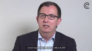 Purecycle Technologies, USA, recyclage du PP