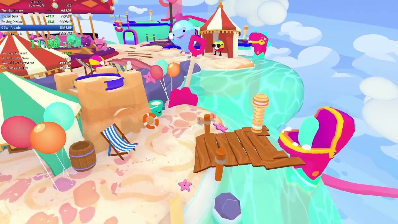 PHOGS! - Solo Any% Speedrun [