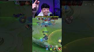 Aldous Colect0R Sapak