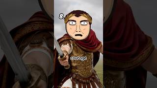 10 Reasons Why Julius Ceasar Was a Badass