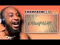 Nigerian 🇳🇬 React To KiDi - Champagne (Official Lyric Video) 🇳🇬🇬🇭🔥🔥