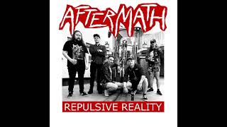 Aftermath - Repulsive Reality