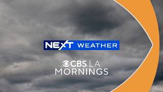 CHLOE CARLSON NEXT WEATHER SPHERE MAY 24