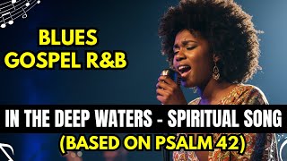PSALM 43 SONG: SEND YOUR LIGHT | POWERFUL CHRISTIAN WORSHIP MUSIC 2025
