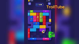 Block Out Level 195