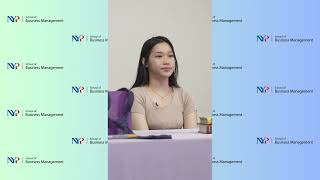 Ask Me Anything: NYP's Diploma in Business Management (C94)