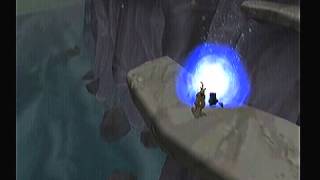 Scooby Doo: Night of 100 Frights - Skull Cliff (Part 12)