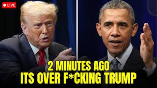 Trump BRAGS About His IQ — You WON’T BELIEVE Barack Obama Response That Left Audience ROARING