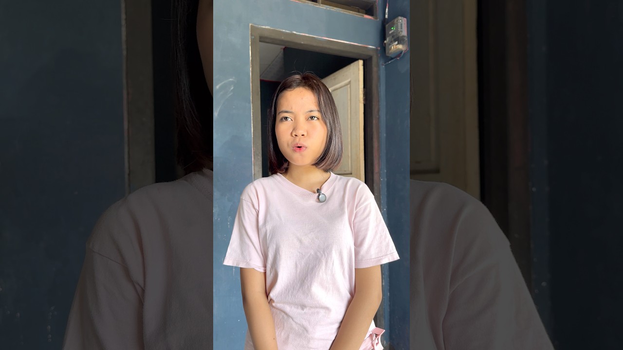 Ka makan apa aku mau dong