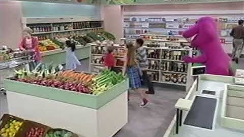 Walk Around The Block (2003 Version) Part 35