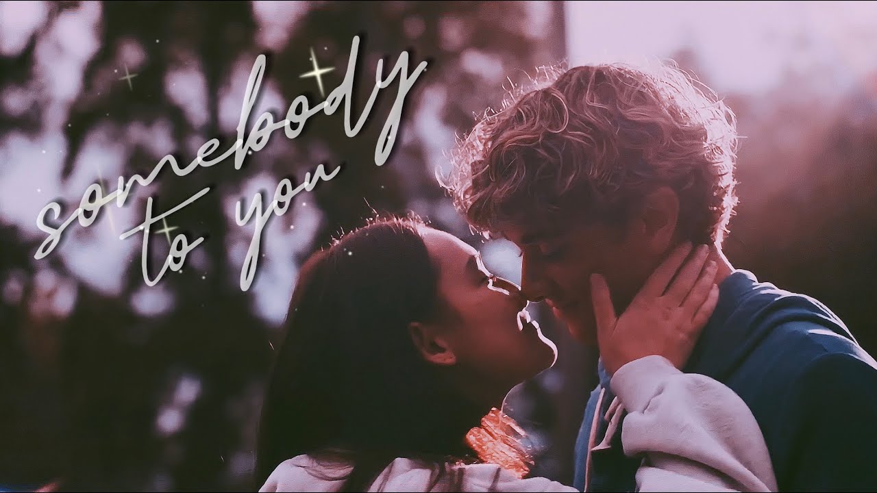 belly & jeremiah - somebody to you