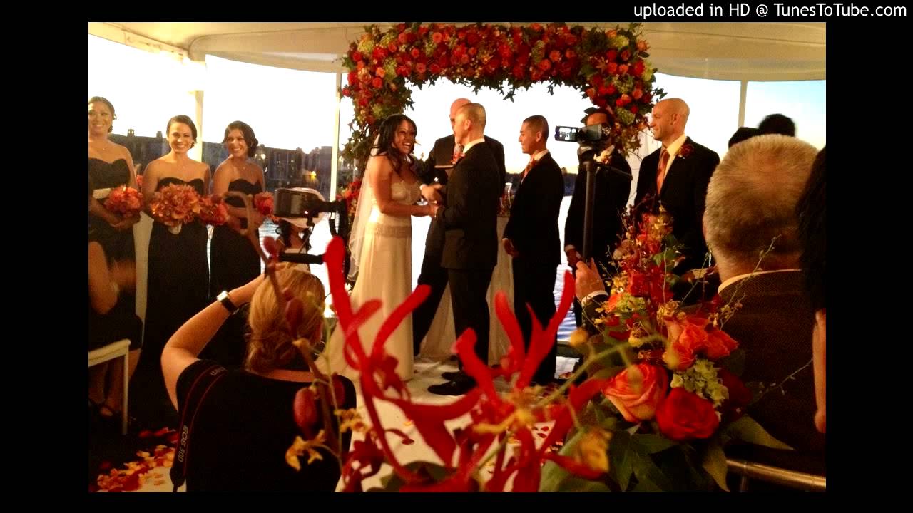 Mike & Alta Wedding (Hailey & Tristen "Marry Me Recording")