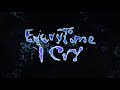 Ava Max - EveryTime I Cry [Official Lyric Video]