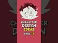 Character Design Ideas for Your Plant Ocs ! Part 13 #oc #ocs #characterdesign #art