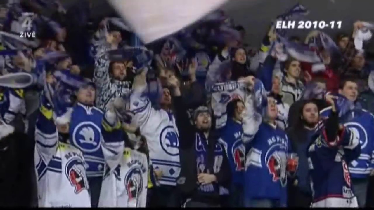 HC Plzeň 1929 - Základní část 2010/2011 (HD)