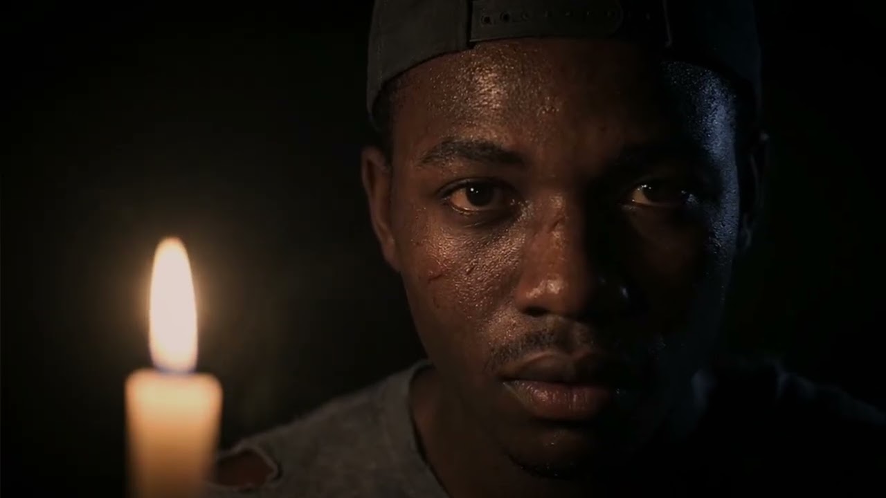 Zé Ngola - Angola Cresce. (Video Clip Oficial)