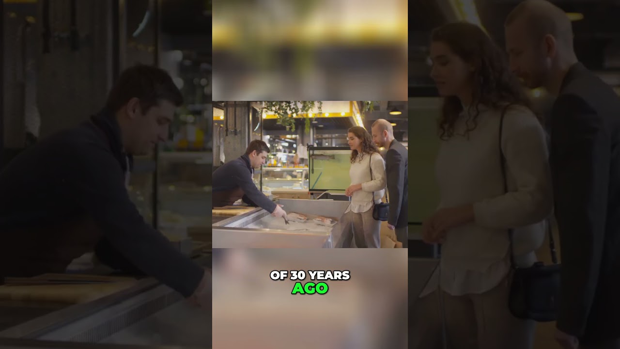 Sustainable Seafood: The Future of Fish Farming