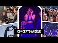 VLOG | Concert d’Angèle
