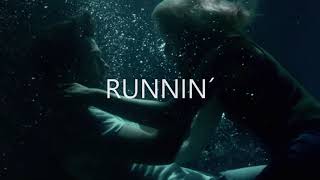 Naughty Boy ft. Beyoncé, Arrow Benjamin - Runnin' (Spy Sound Remix 2022)