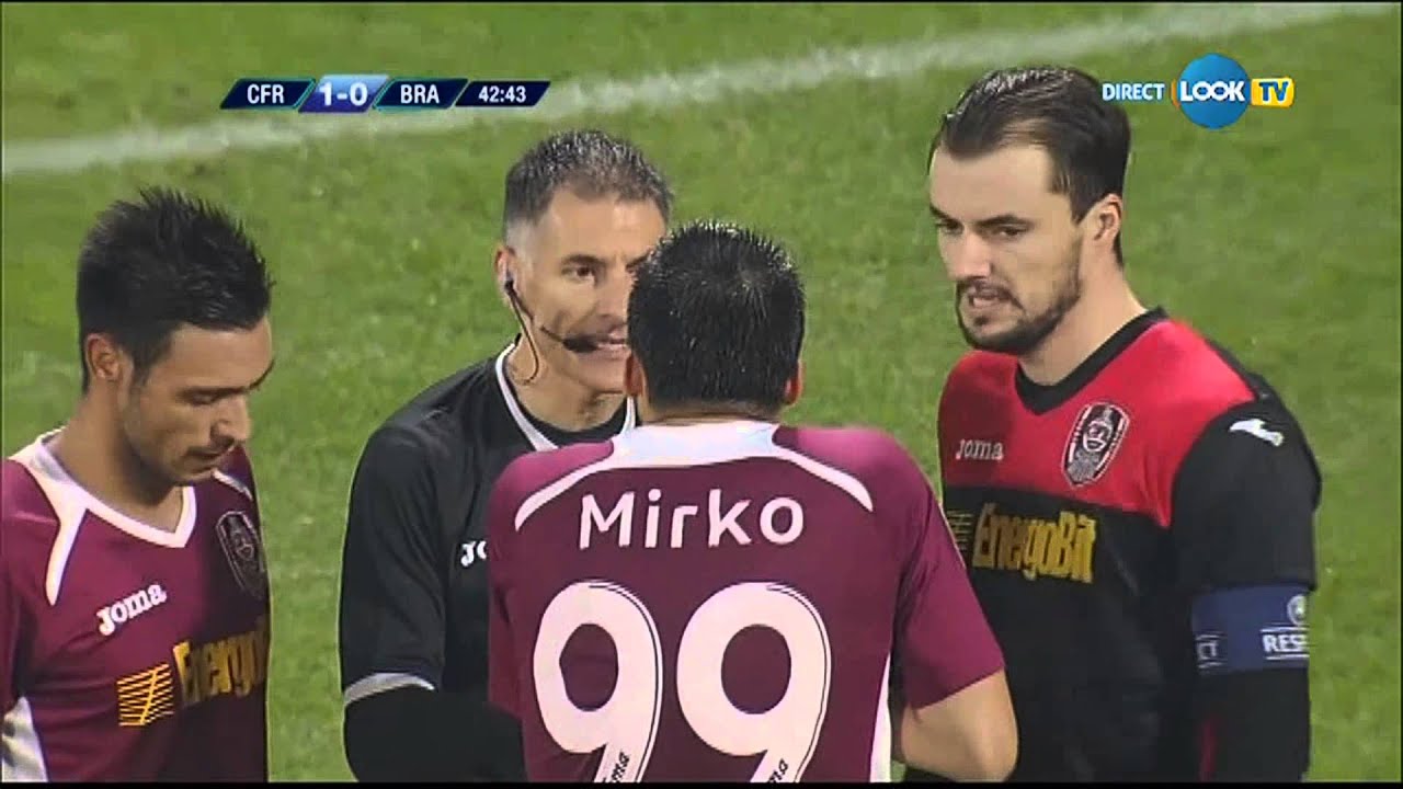 Gol Constantinescu din penalty liga 1 clasament