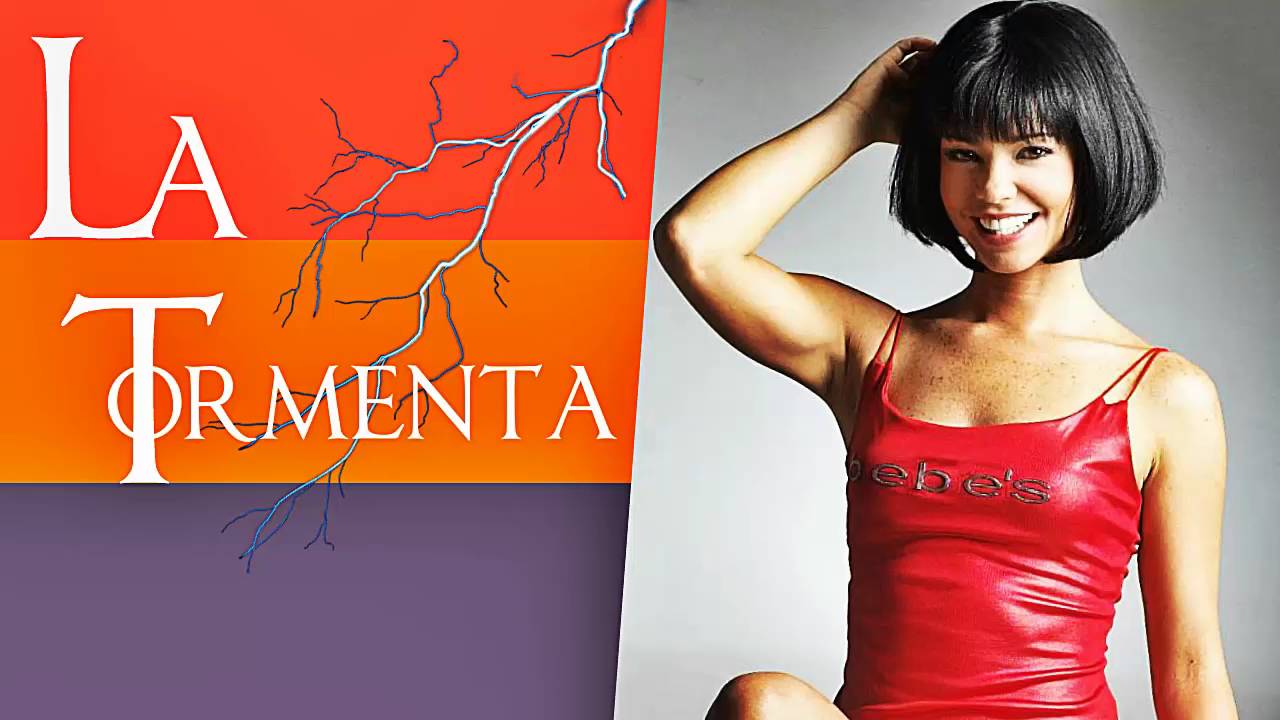 La Tormenta - [Soundtrack - Tema de Isabella Montilla]