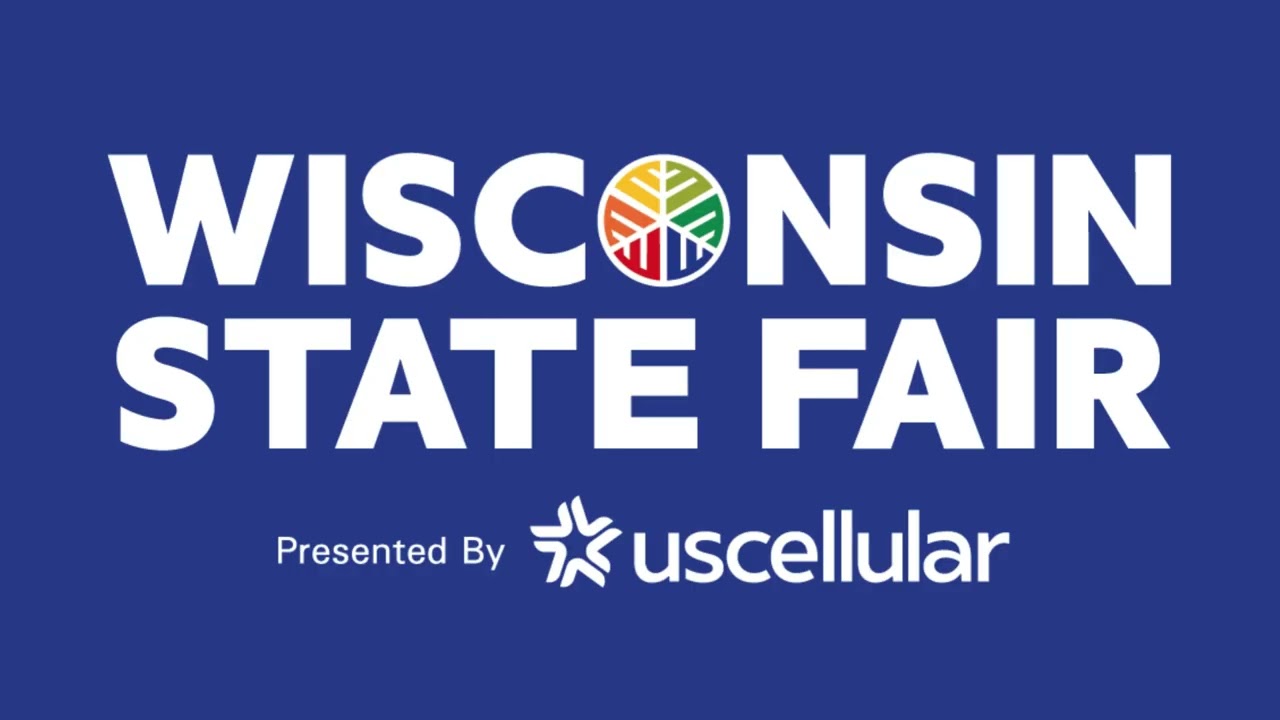 2025 Wisconsin State Fair - 30 second Radio Spot