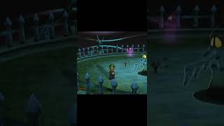 LP Highlight: Glitch during Luigis Mansion Boss Fight