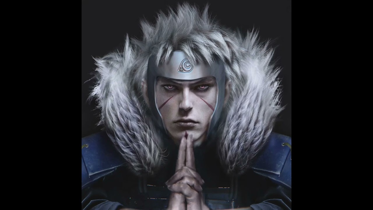 Tobirama senju (2nd Hokage) theme music