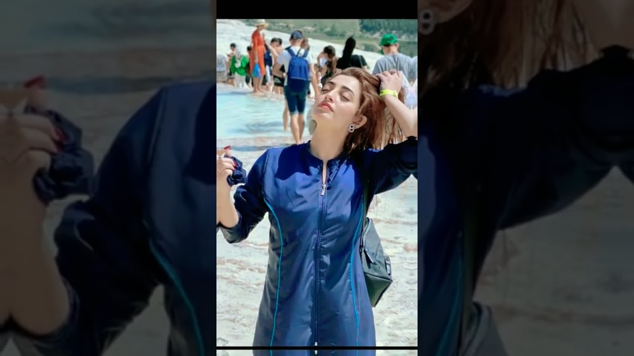 Dil e Veeran drama||nawal saeed|| ❤️🔥