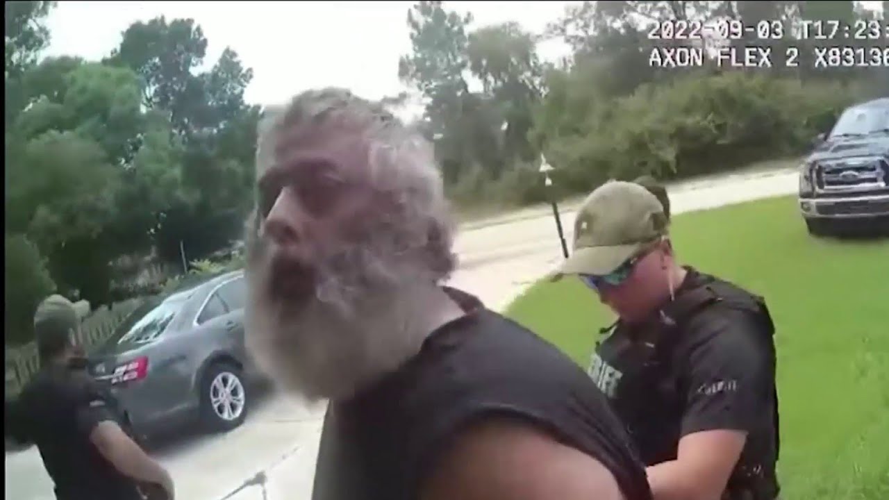 Florida man accused of stalking 6-year-old girl