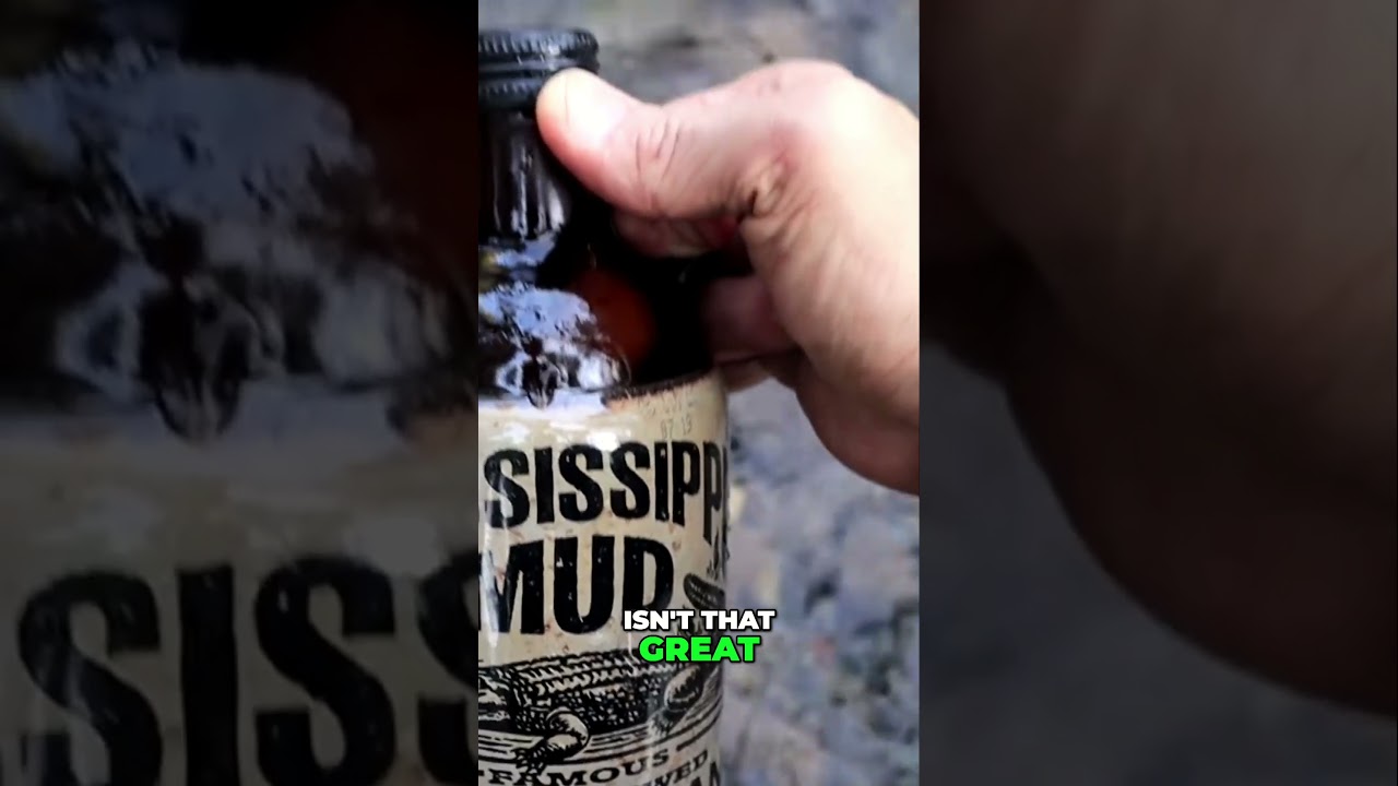 Cooling Off with a Mississippi Mud  A Perfect Pairing for Dinner 