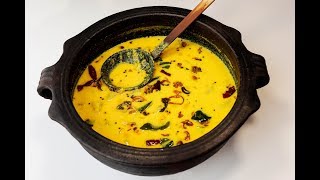 ചോറിന് കൂടെ നാടൻ ഒഴിച്ചു കറി/വെള്ളരിക്ക മാങ്ങ കറി/Vellarikka Manga Curry/Neethas Tasteland | 484