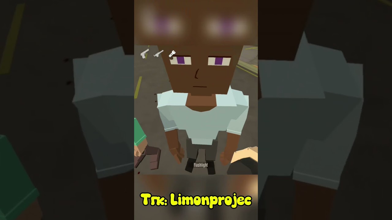 Проверка мифов в горебокс 